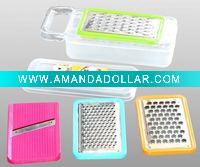 grater