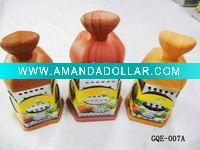 Wholesale multi-functional grater