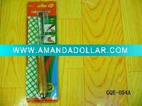 graters