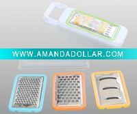 grater