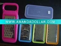 multi-functional grater
