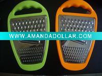 multi-functional grater