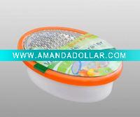 grater