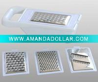 Wholesale grater