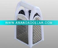 grater