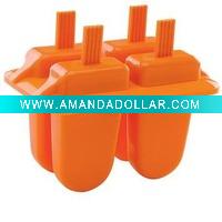 Plastic Ice Mold