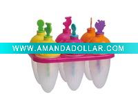 Plastic Ice Mold