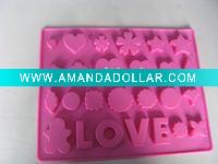 Wholesale bread mould