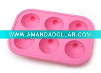 face ice tray