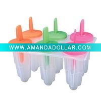 Plastic Ice Mold