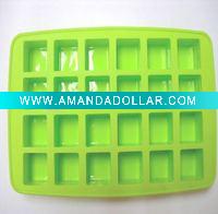 Cool Ice Cube Trays