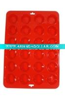 Cool Silicone Ice Tray