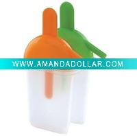 Plastic Ice Mold