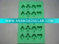 silicone cake mould