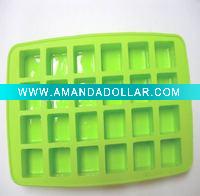 Novelty Ice Cube Trays