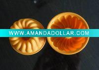 silicone ice cube tray