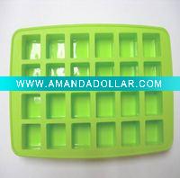 Silicone Small ice Cube Trays