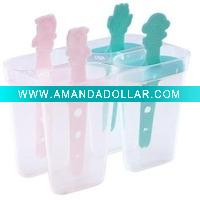 Plastic Ice Mold
