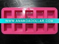 Wholesale Silicone ice cube tray& Cup cover& Cake Mold& Muffin Cups& Mat& Scraper& Spatula& Brush& Chocolate mould& Silicon product