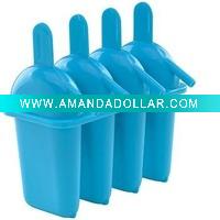 Plastic Ice Mold