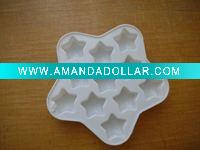 Wholesale silicone ice tray