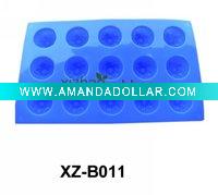 Wholesale Silicone ice cube tray& Cup cover& Cake Mold& Muffin Cups& Mat& Scraper& Spatula& Brush& Chocolate mould& Silicon product