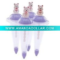 Plastic Ice Mold