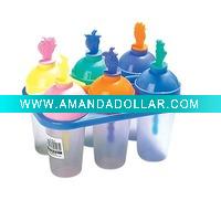 Wholesale Plastic Ice Mold