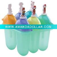 Plastic Ice Mold