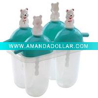 Plastic Ice Mold