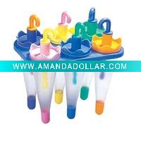 Wholesale Plastic Ice Mold
