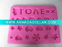 2011 Bakeware cake mould