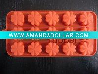 Wholesale Silicone ice cube tray& Cup cover& Cake Mold& Muffin Cups& Mat& Scraper& Spatula& Brush& Chocolate mould& Silicon product