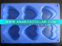 Wholesale Silicone Cake Mold& Cup cover& ice cube tray& Muffin Cups& Mat& Scraper& Spatula& Brush& Chocolate mould& Silicon product