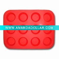 Ice Cube Tray