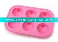 TM09005 silicone Ice Cube mould