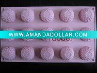 Wholesale Silicone Cake Mold& Cup cover& ice cube tray& Muffin Cups& Mat& Scraper& Spatula& Brush& Chocolate mould& Silicon product