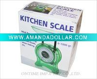 Item No.: ELD1016 Kitchen Scale