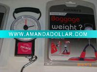 luggage scale