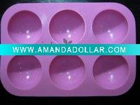 Wholesale Silicone Cake Mold& Cup cover& ice cube tray& Muffin Cups& Mat& Scraper& Spatula& Brush& Chocolate mould& Silicon product