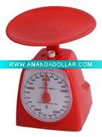 Kitchen Scale