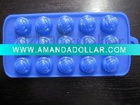 Wholesale Silicone ice cube tray& Cup cover& Cake Mold& Muffin Cups& Mat& Scraper& Spatula& Brush& Chocolate mould& Silicon product