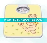 Body Scale