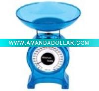 Mechanical Kitchen Scale