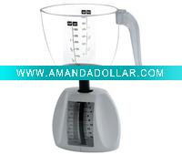 Wholesale Plastic kitchen scale