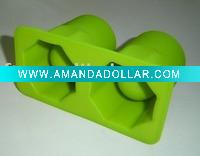 Wholesale Beautiful Shape Silicone Ice Tray
