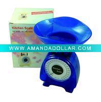 Kitchen Scale 500g - A05072
