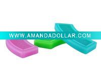 bullet ice cube tray
