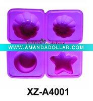 Wholesale Silicone Cake Mold& Cup cover& ice cube tray& Muffin Cups& Mat& Scraper& Spatula& Brush& Chocolate mould& Silicon product