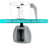 Kitchen Scales